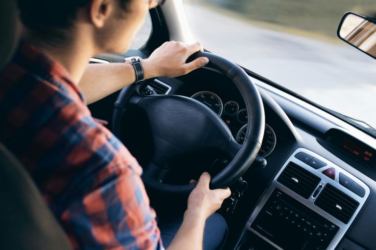 Business Mileage, czyli kilometrówka w UK
