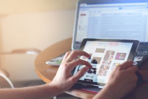 Dropshipping w spółce LTD
