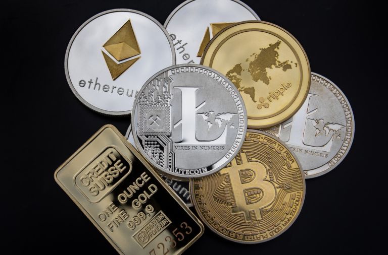 Dlaczego warto założyć działalność w zakresie handlu kryptowalutami w Anglii?