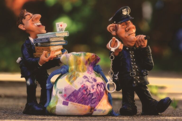 Spółka LTD — jakie są kary za brak rozliczenia w terminie?