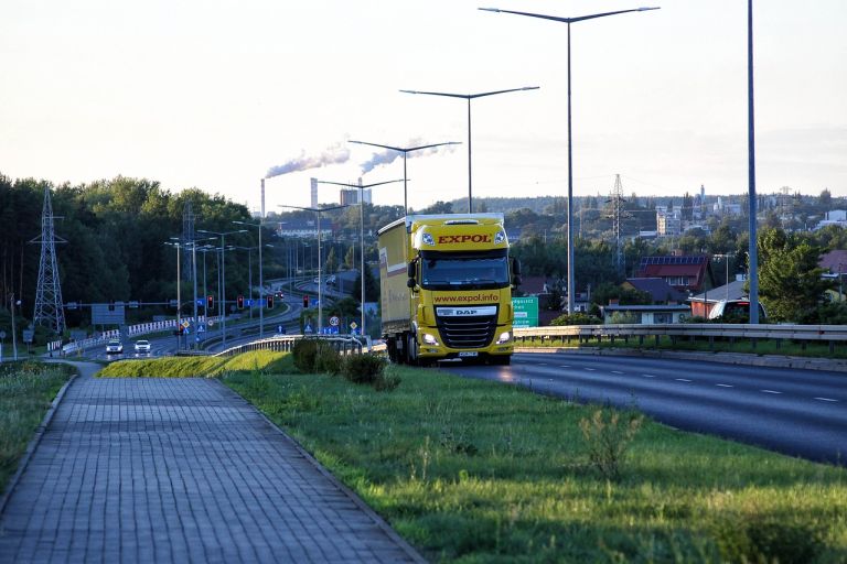 Spółka Ltd dla kierowców czy warto zarejestrować spółkę w Wielkiej Brytanii?